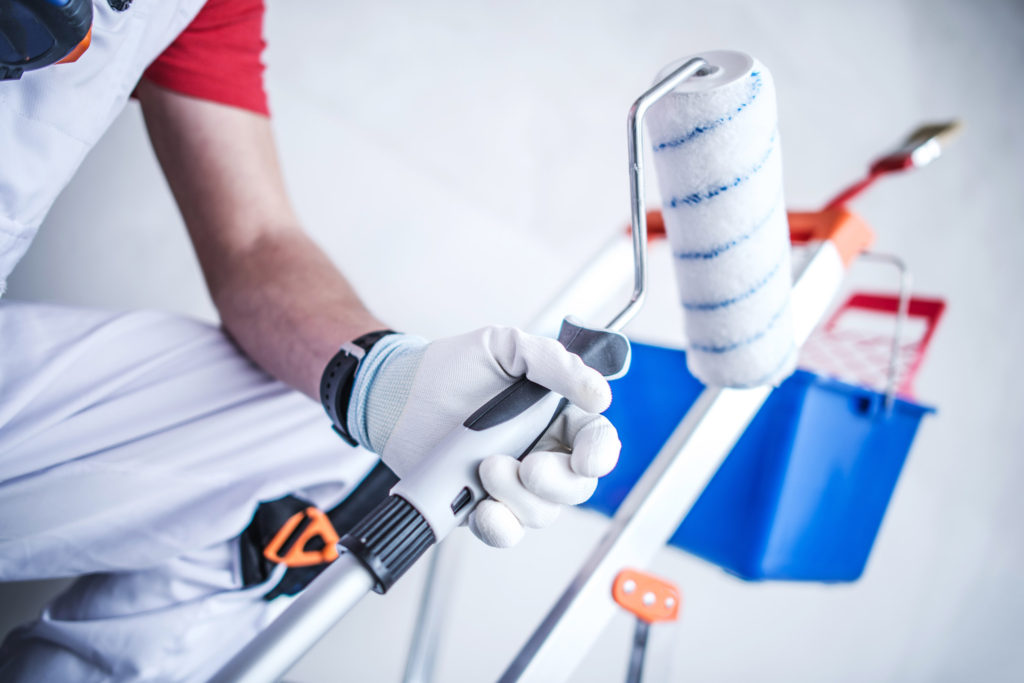 House Painting Dallas Can Be Fun For Everyone