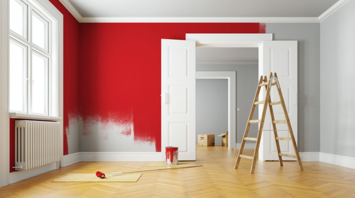 What Does House Painters Dallas Mean?