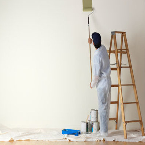 All about House Painters Dallas