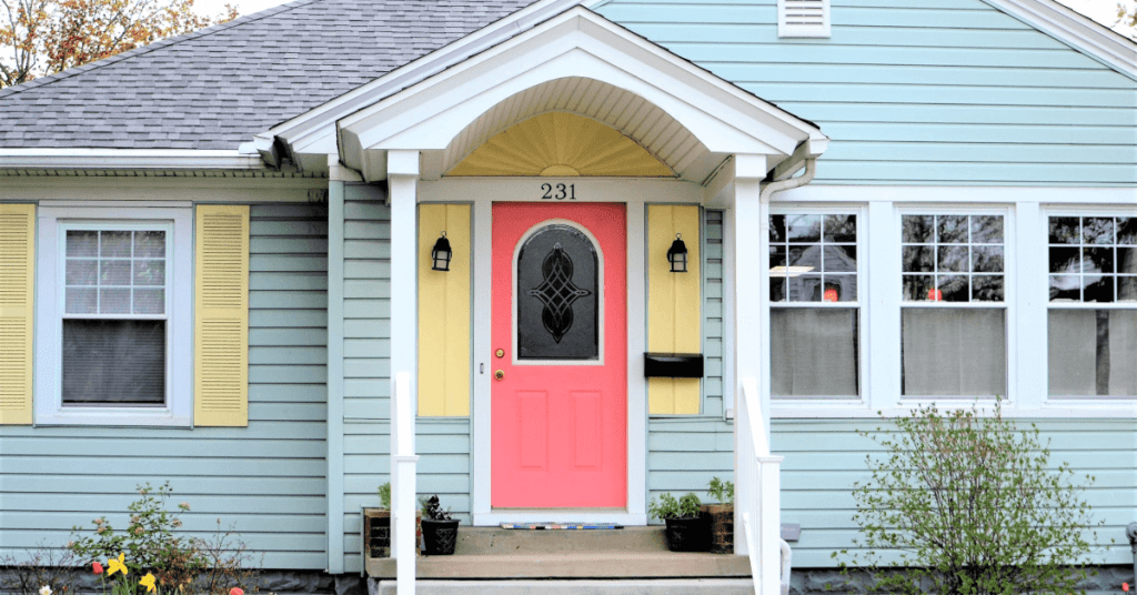 The 15-Second Trick For Exterior House Painting Des Moines