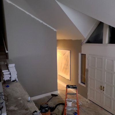 Interior House Painting Gainesville Can Be Fun For Everyone