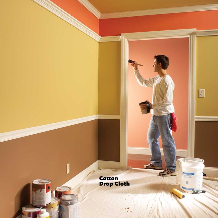 House Painting Gainesville - The Facts