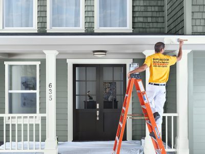 7 Simple Techniques For Exterior House Painting Cincinnati