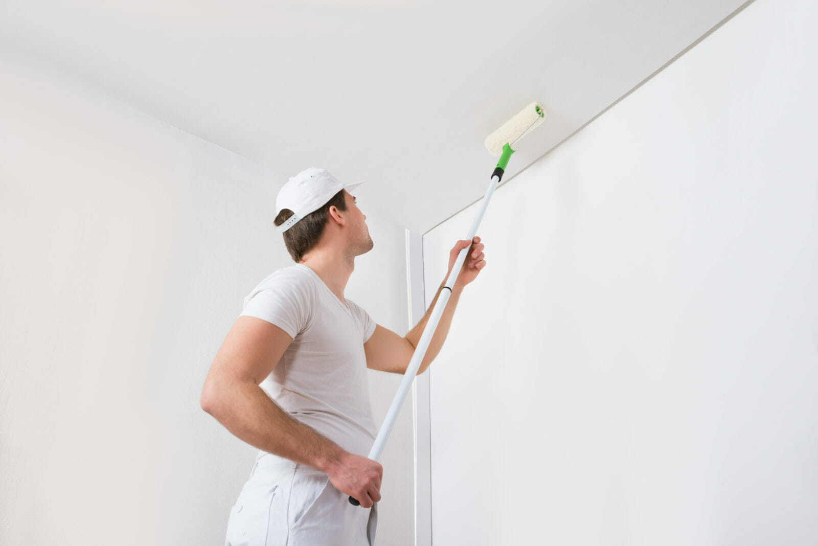 Not known Facts About Interior House Painting Hartford