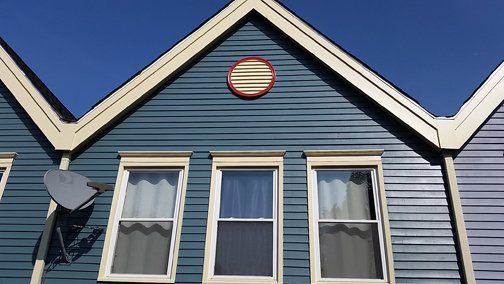 The Best Guide To Exterior House Painting Hartford