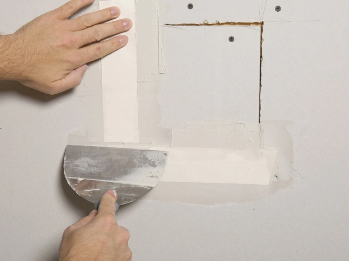 Indicators on Drywall Repair Hartford You Need To Know