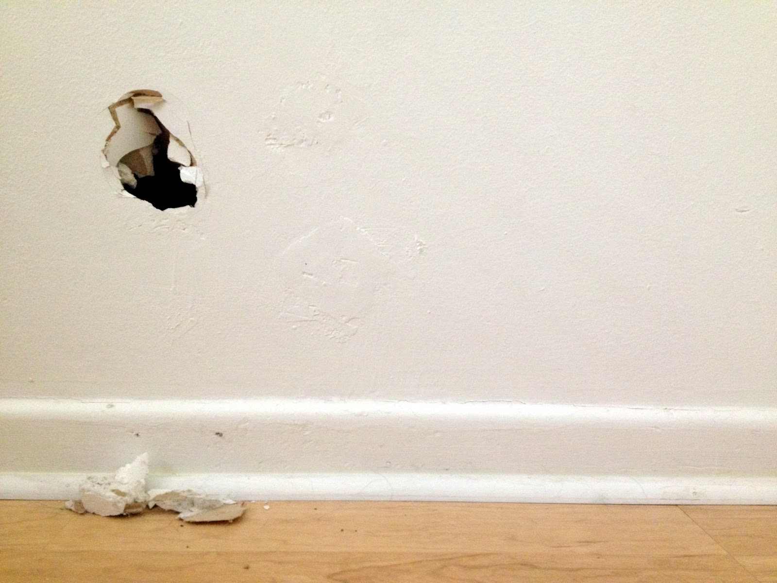 All About Drywall Repair Hartford