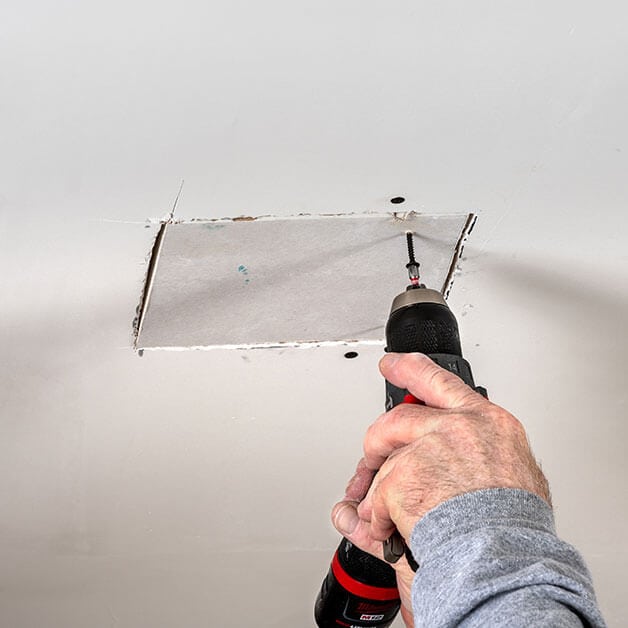 The Best Guide To Drywall Repair Hartford