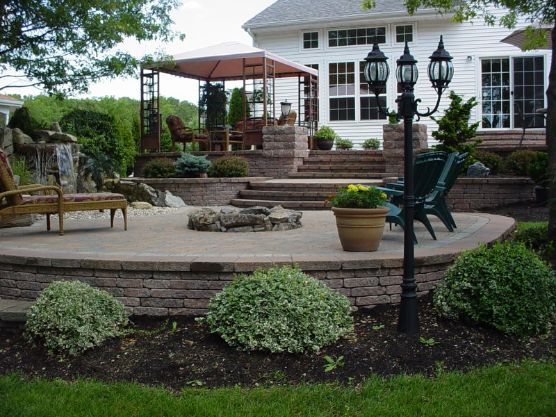 Some Ideas on Paver Patio Construction You Should Know
