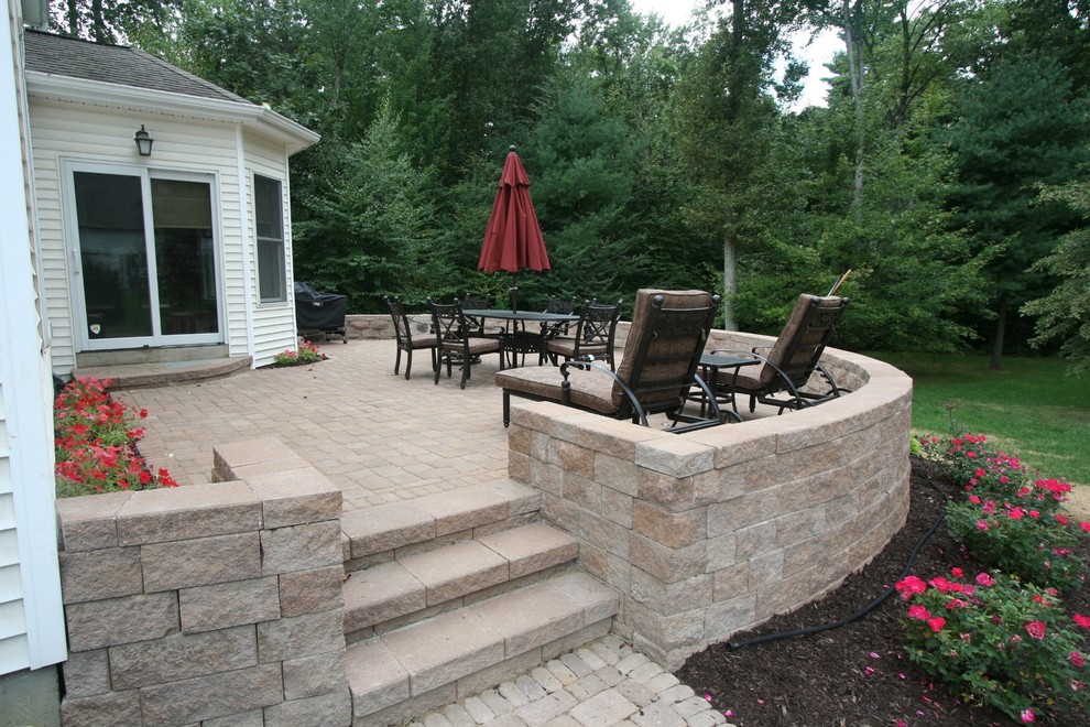 The Only Guide for Paver Patio Construction