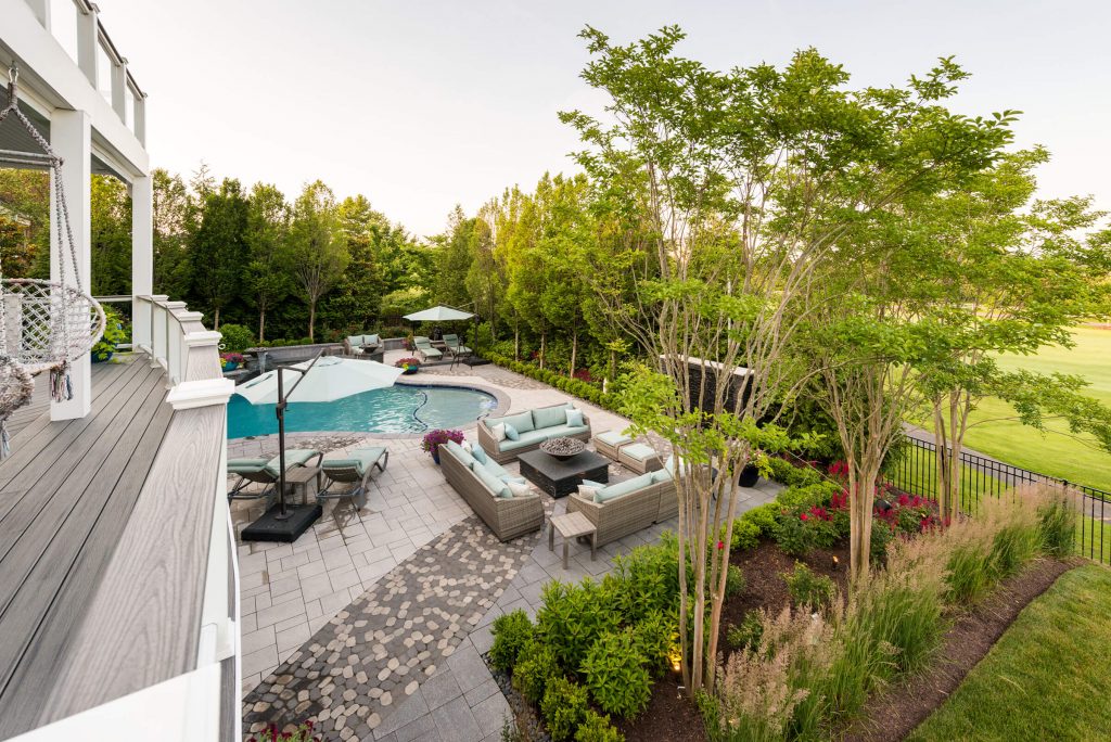 Some Ideas on Paver Patio Construction You Should Know