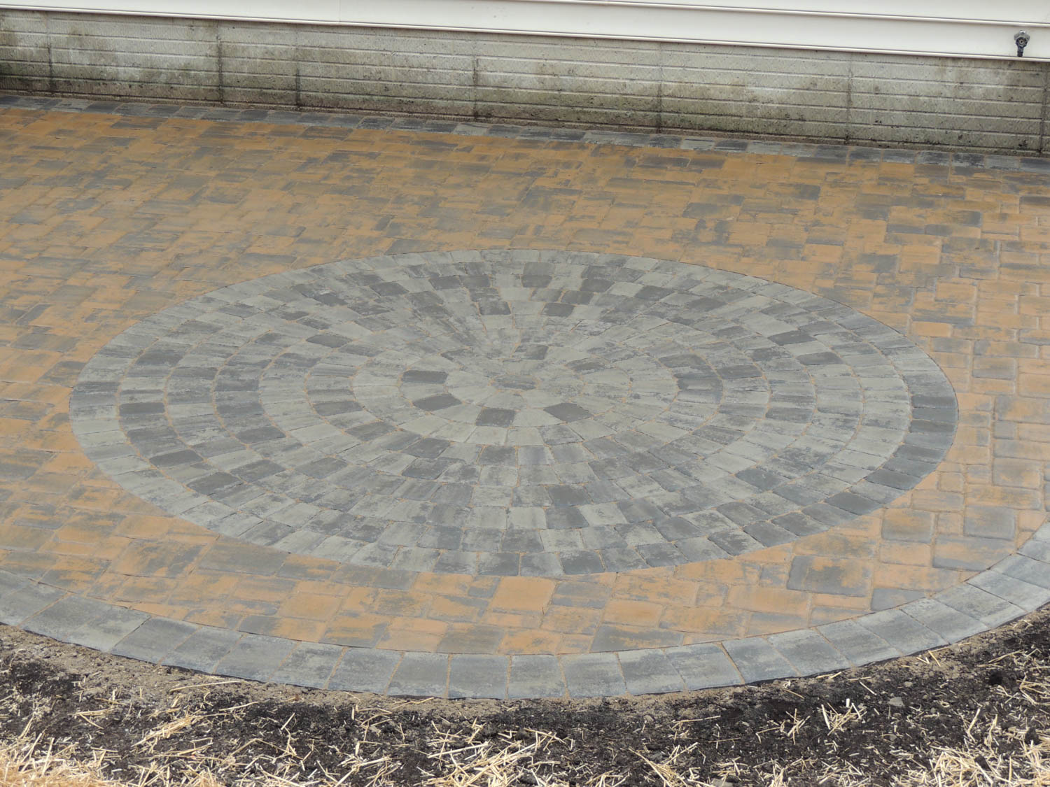 The Best Strategy To Use For Paver Patio Construction