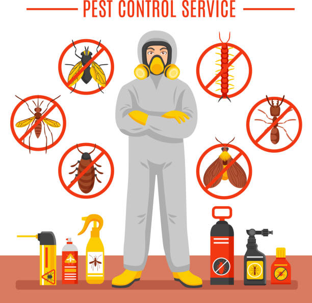 How Guardianpest Pest Control can Save You Time, Stress, and Money.