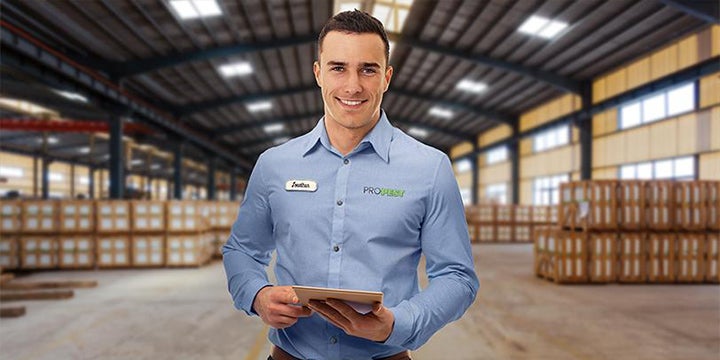 Pest Control Ogden Utah Fundamentals Explained