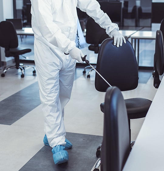 What Does Pest Control Ogden Utah Do?