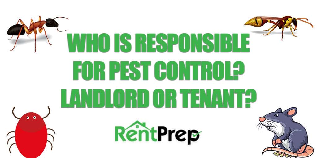 All About Pest Control Utah County