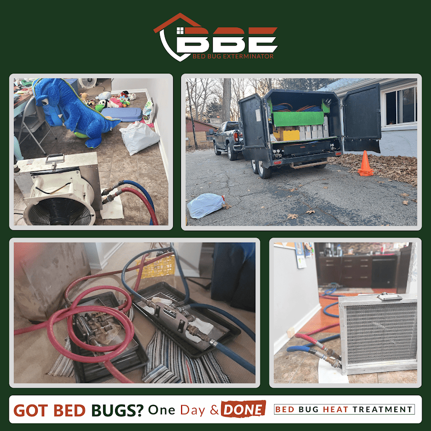 What Will Heat Treatment Cost You?