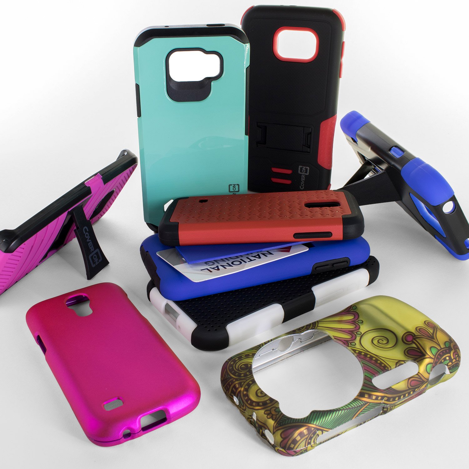 Some Known Factual Statements About Custom Phone Cases 