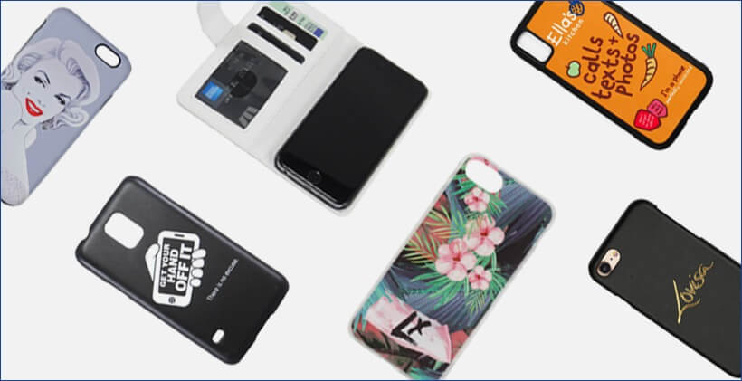 The Custom Phone Cases Ideas