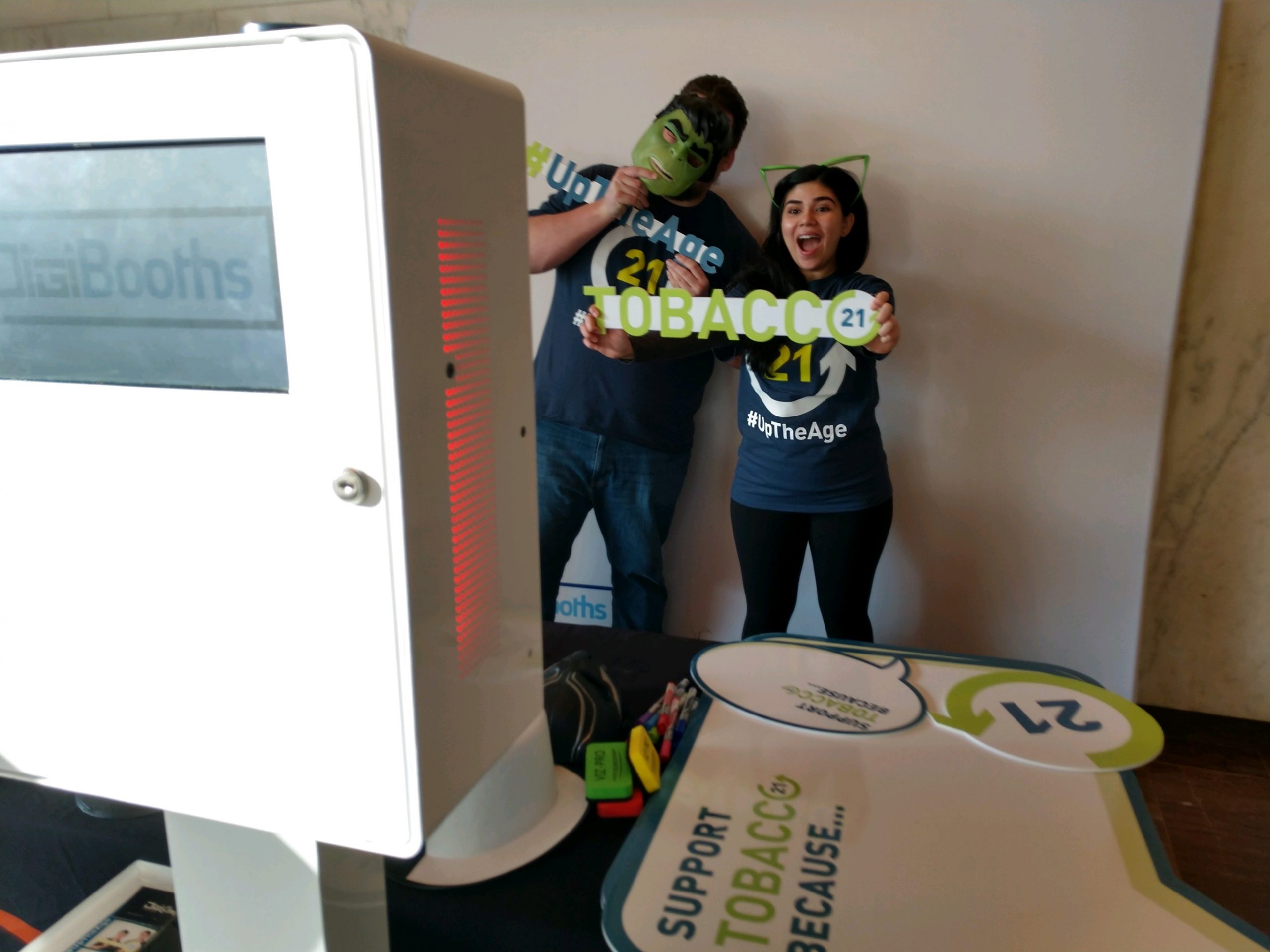 Nyc Photo Booth Can Be Fun For Anyone