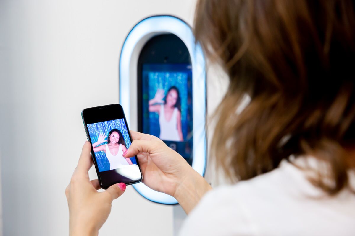 The Facts About Nyc Photo Booth Revealed