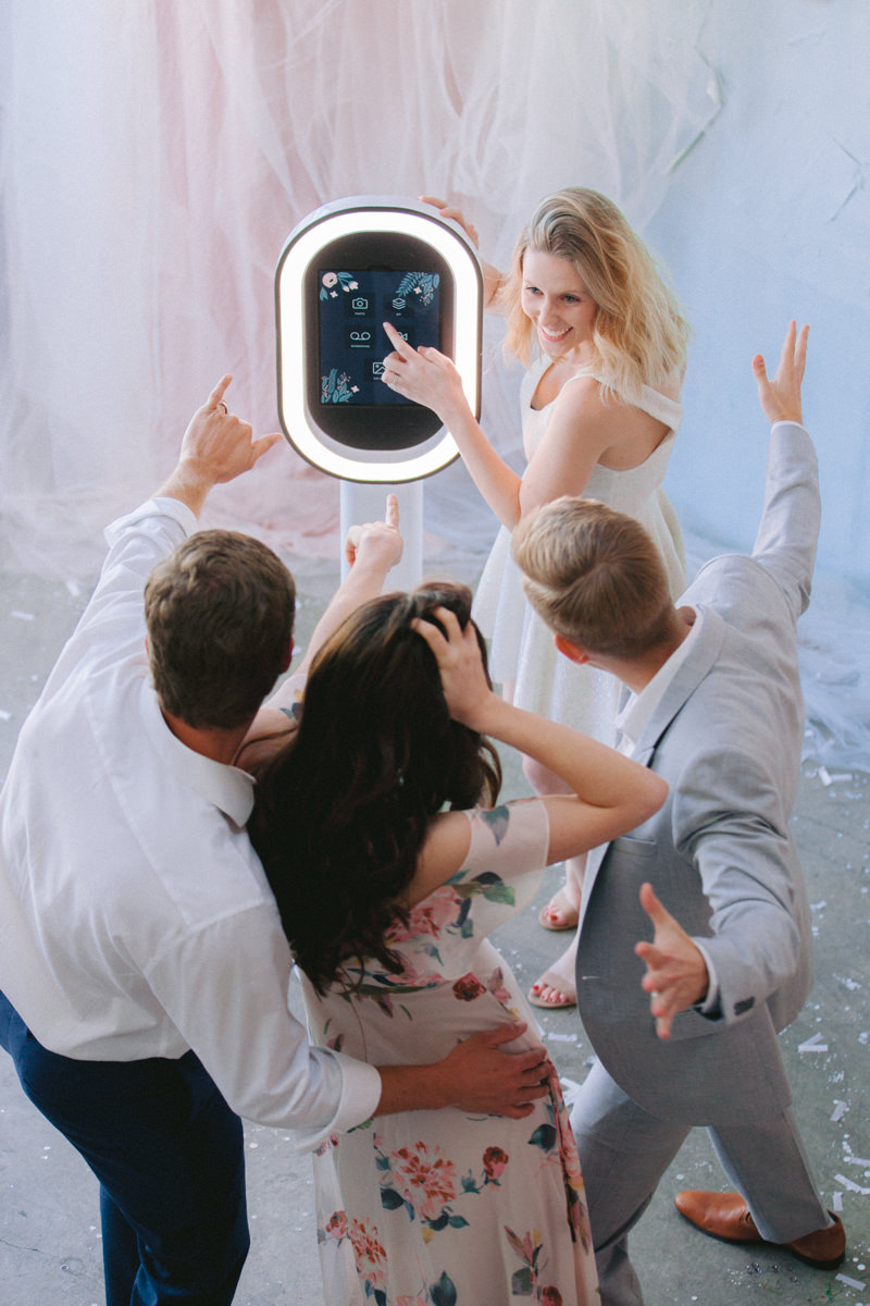 The smart Trick of Nyc Photo Booth That Nobody is Discussing
