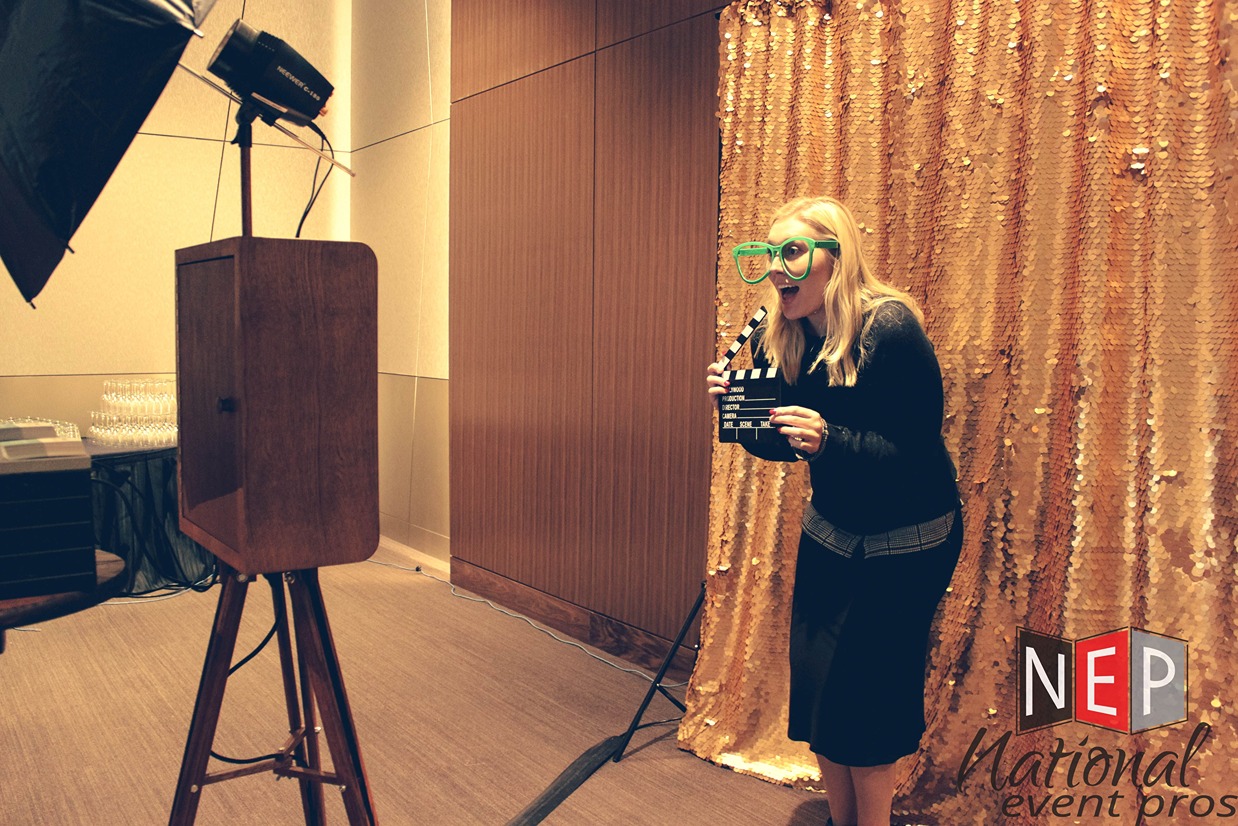 Excitement About Pittsburgh photo booth