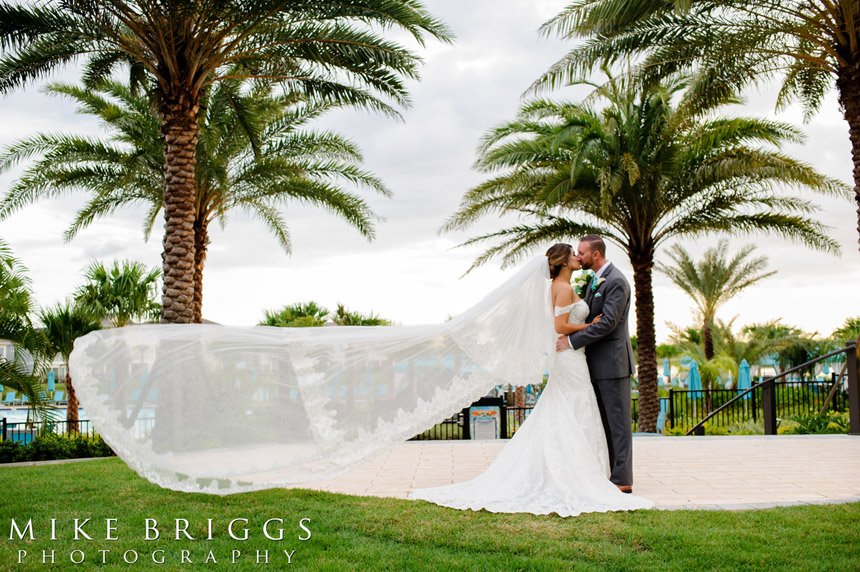 Central Florida Wedding Photographer - The Facts
