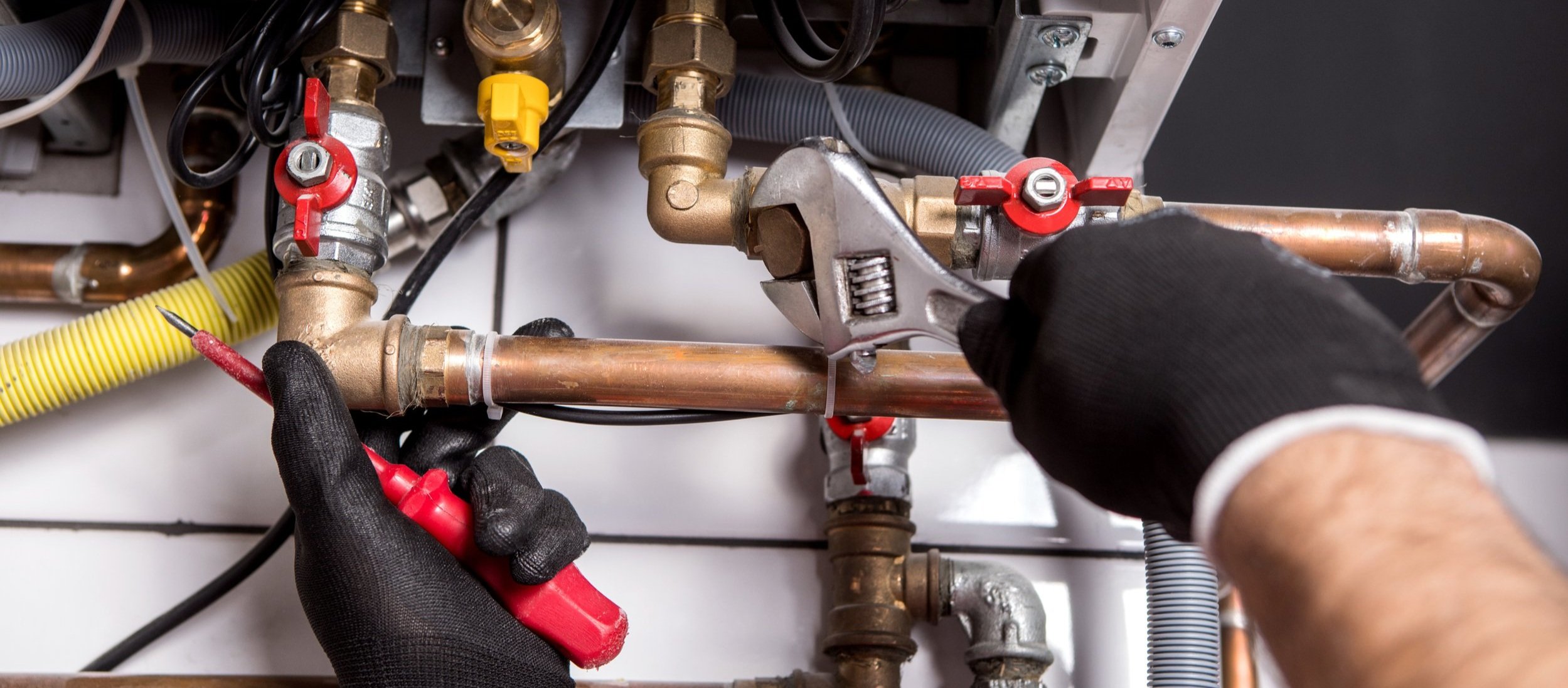 8 Simple Techniques For Plumbing In Watkinsville, Ga