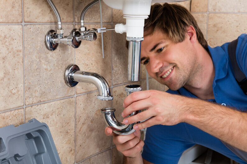 Plumbing Services Things To Know Before You Get This