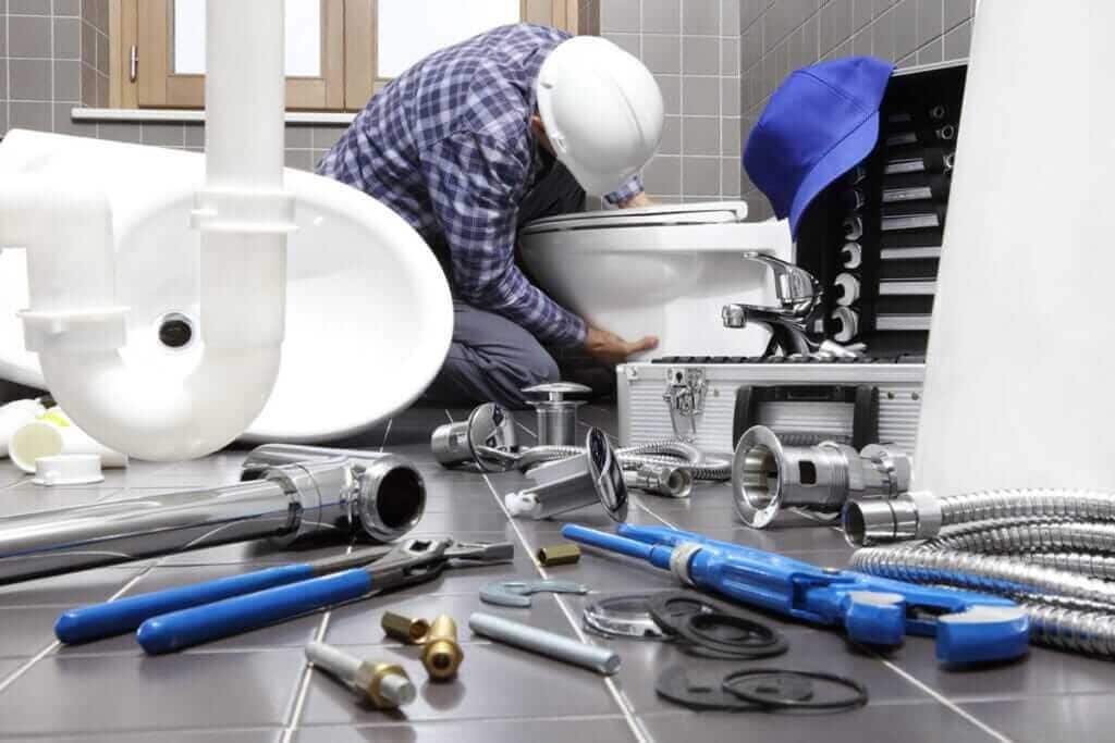 An Unbiased View of Plumbing Services