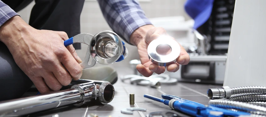 Some Ideas on Plumbing Services You Need To Know