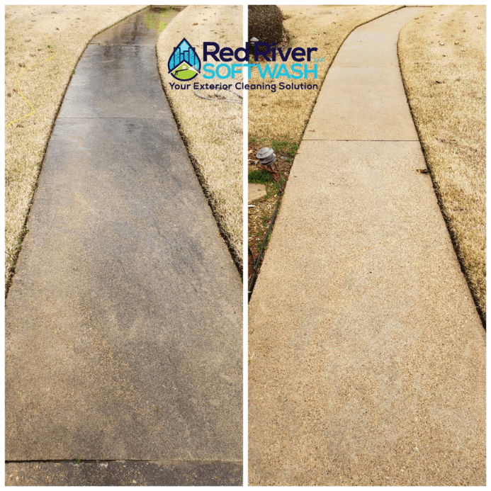 The Ultimate Guide To Power Washing