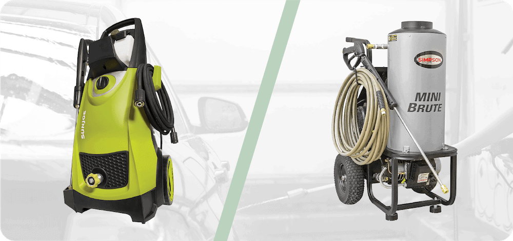 Fascination About Power Washing