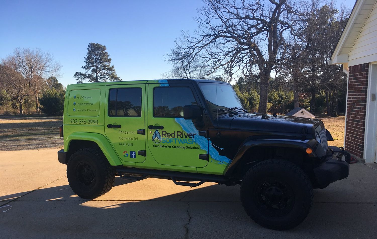 Some Known Details About Power Washing 