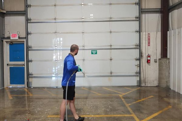 Power Washing Things To Know Before You Get This