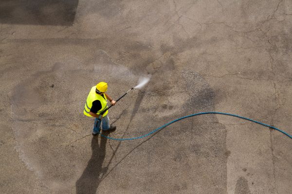 The Basic Principles Of Power Washing 