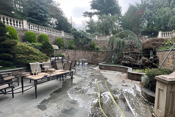 Getting My Power Washing To Work