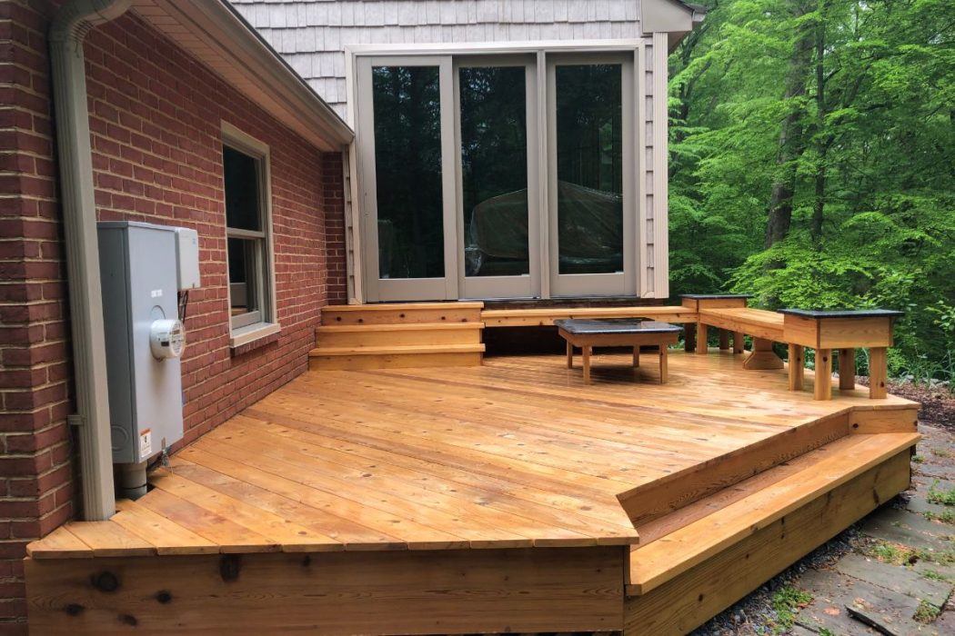 All about Power Washing