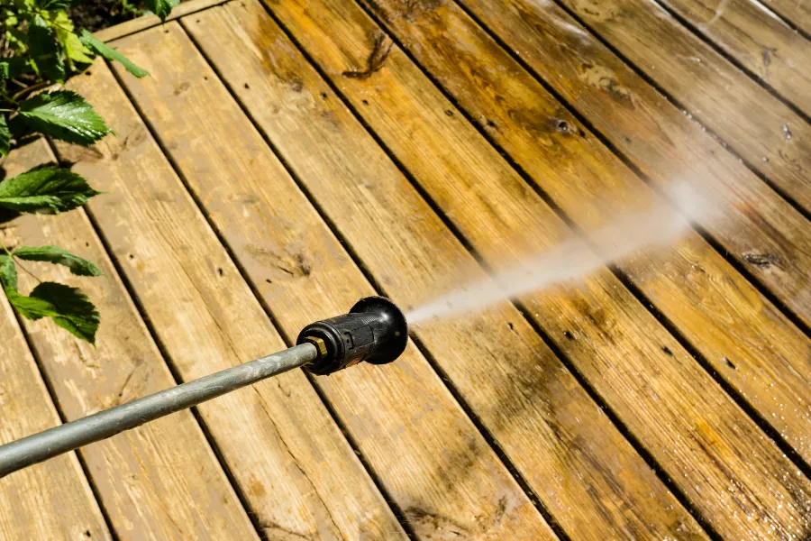 How Power Washing can Save You Time, Stress, and Money.