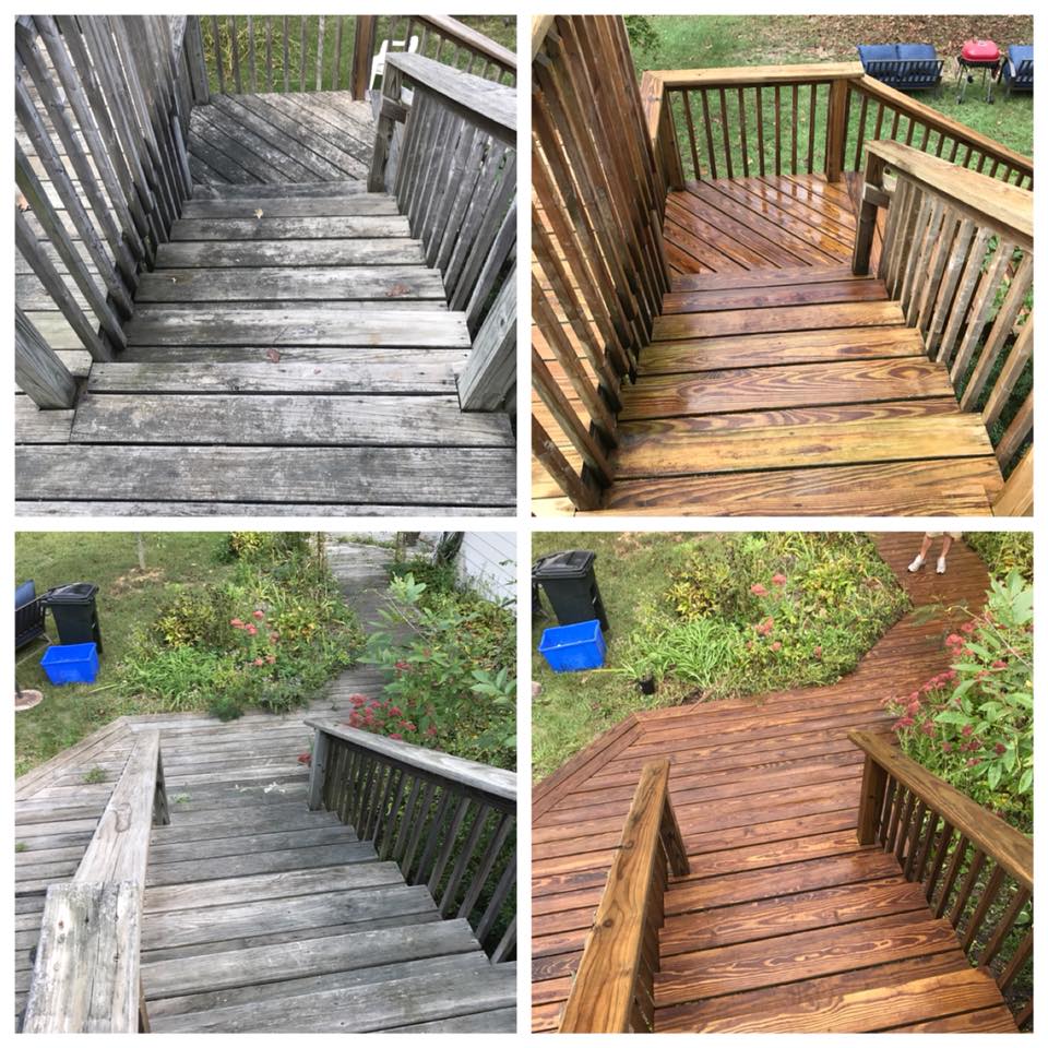 Getting My Power Washing To Work