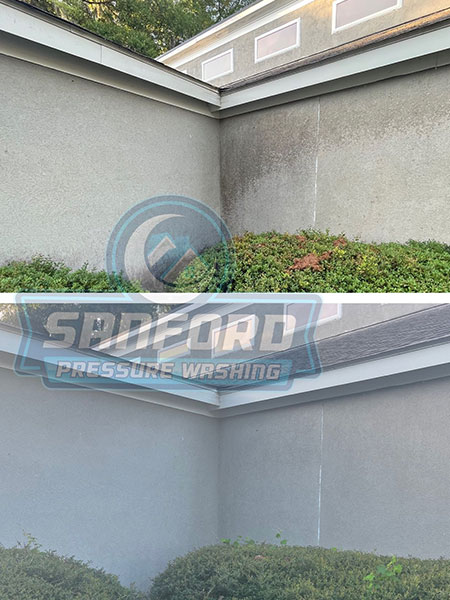 Not known Facts About Power Washing