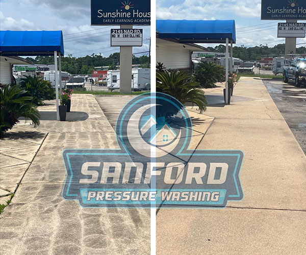 Not known Incorrect Statements About Power Washing 