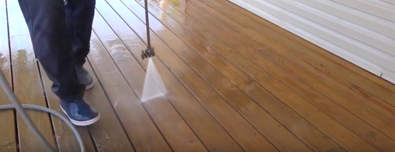 Some Ideas on Power Washing You Should Know