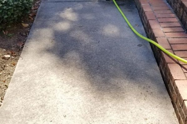 Not known Details About Pressure Washing 