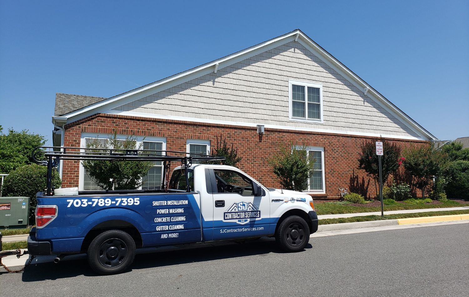 The smart Trick of Pressure Washing That Nobody is Discussing