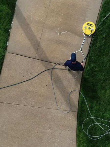The Only Guide for Pressure Washing