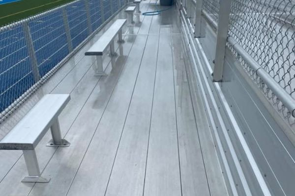 Little Known Facts About Power Washing.