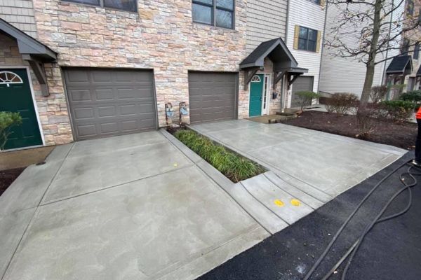 The Facts About Power Washing Uncovered