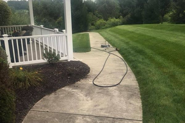 Some Known Factual Statements About Power Washing 